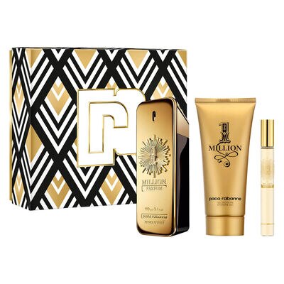 ONE MILLION LE PARFUM SET HOMBRE EAU DE PARFUM